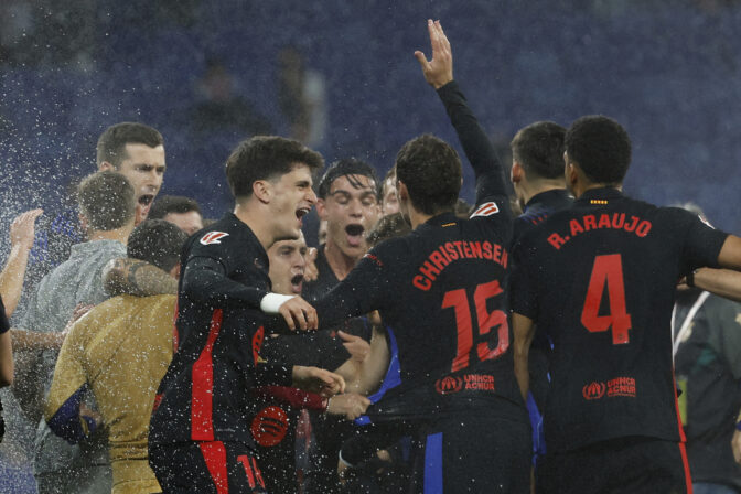 FC Barcelona