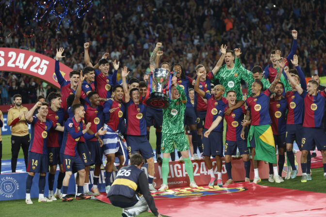 FC Barcelona