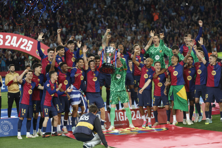 FC Barcelona