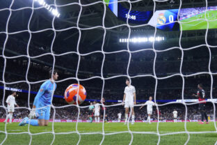 Spain Soccer La Liga