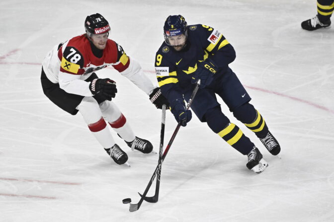 Filip Forsberg