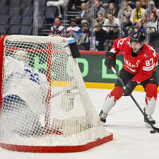 Sweden Hockey Worlds