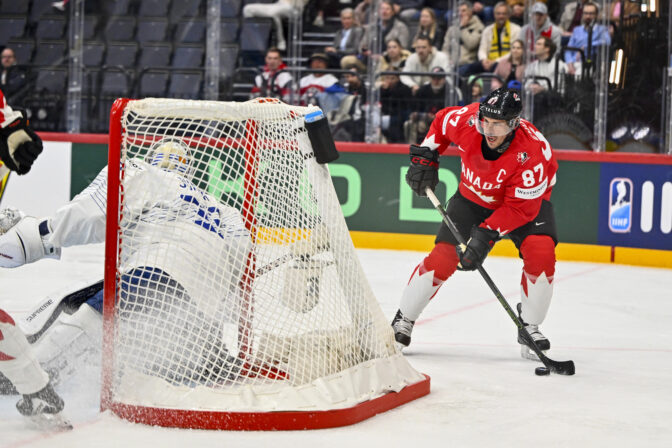 Sweden Hockey Worlds