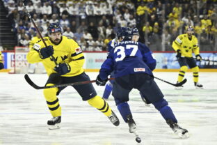 Sweden Hockey Worlds
