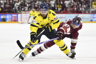 Sweden Hockey Worlds