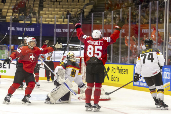 Sven Andrighetto