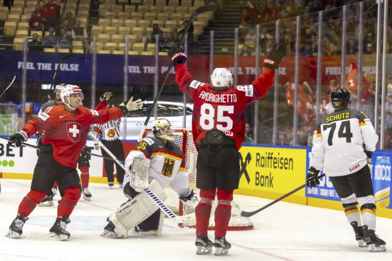 Sven Andrighetto