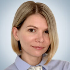 Tamara Ponomarova