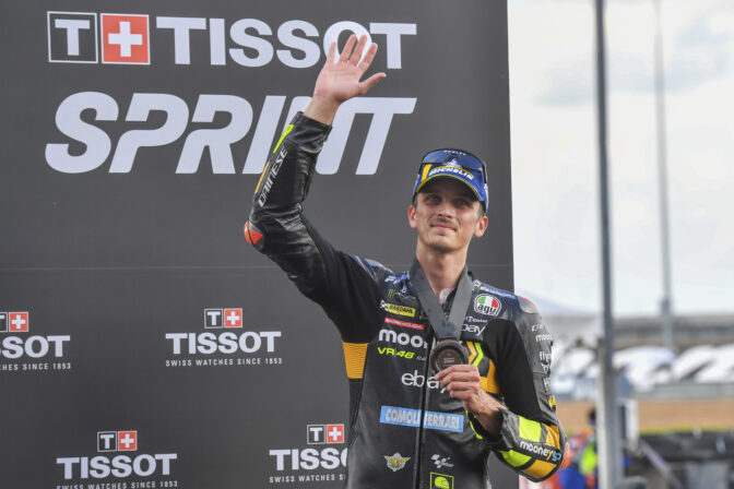Thailand MotoGP