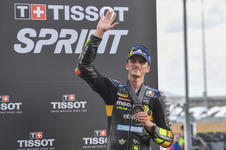 Thailand MotoGP