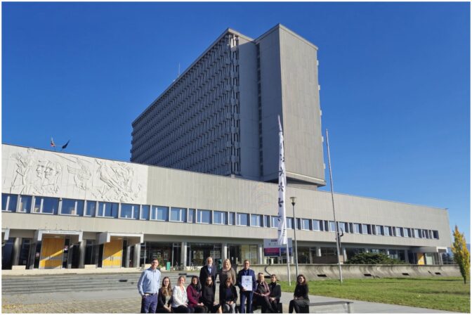 Slovenská národná knižnica