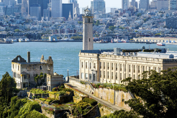 Alcatraz