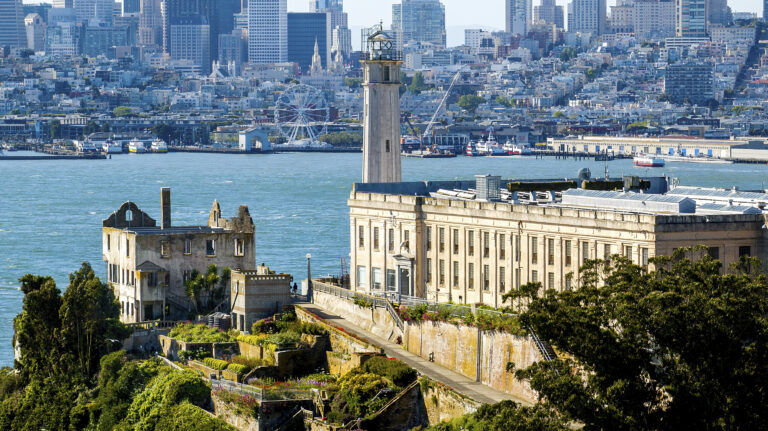 Alcatraz