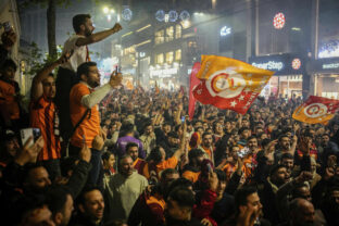Galatasaray Istanbul