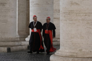 Vatican Conclave