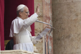 Vatican Pope