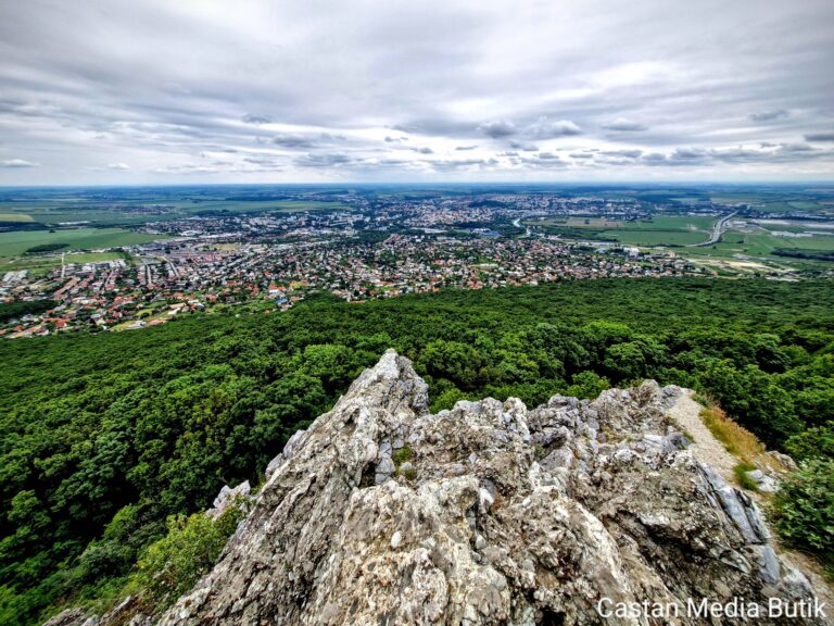 Ferraty na Zobore – adrenalín s výhľadom