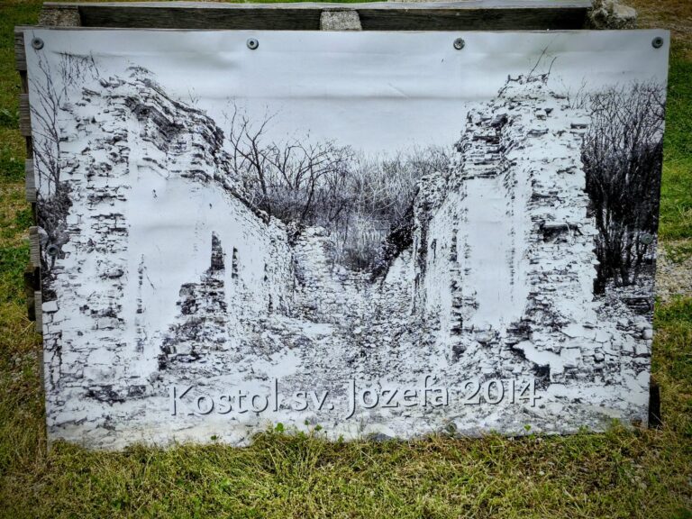 Zoborský kláštor – miesto, kde zomrel kráľ Svätopluk