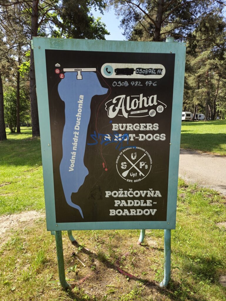 Duchonka – nový dych kultového miesta