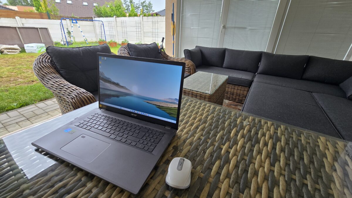home office