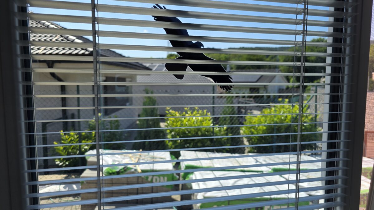 Prachu na žalúziách sa zbavíte rýchlo a takmer bez práce!