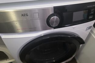 Tajný gombík na práčke