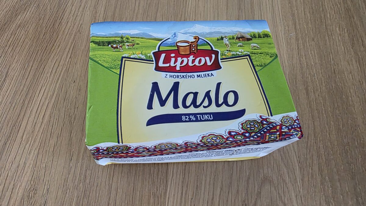 maslo