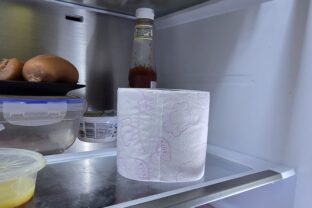 toaletný papier