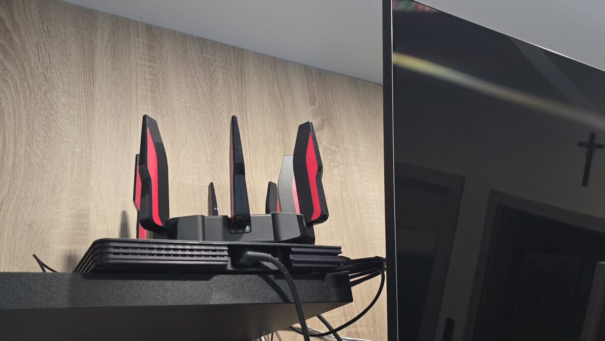 router