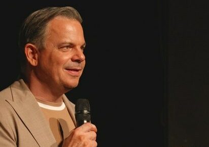 Daniel Dangl