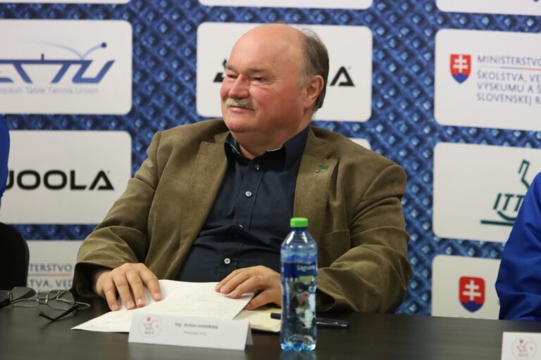 Anton Hamran