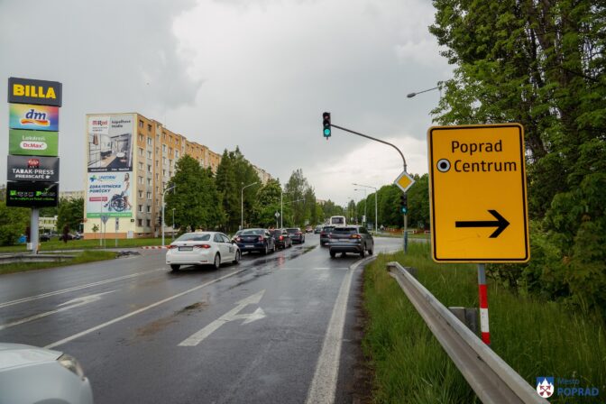 Poprad