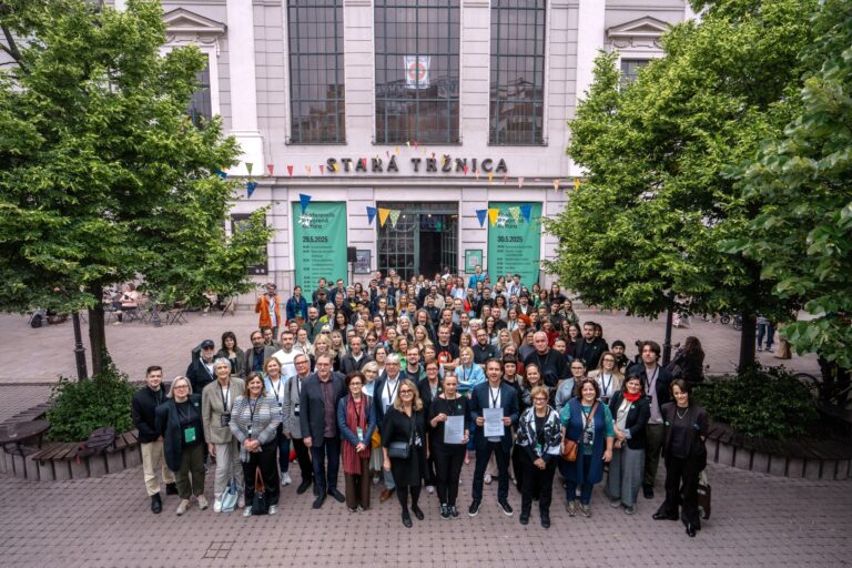 Platforma Otvorená kultúra!
