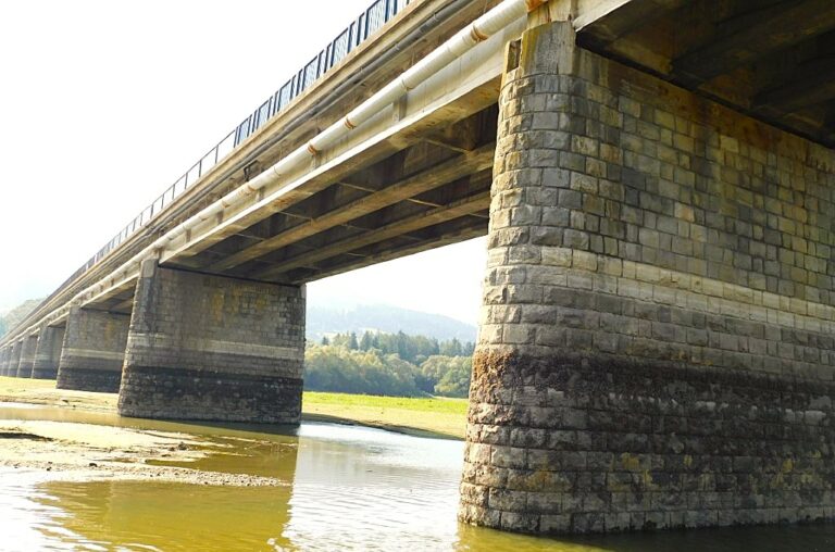 Oravská priehrada
