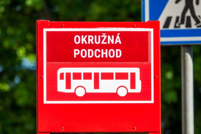 Okružná, poprad