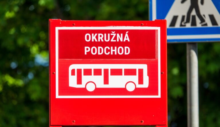 Okružná, poprad