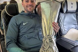 Ryan Mason