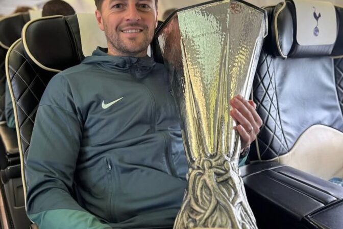 Ryan Mason