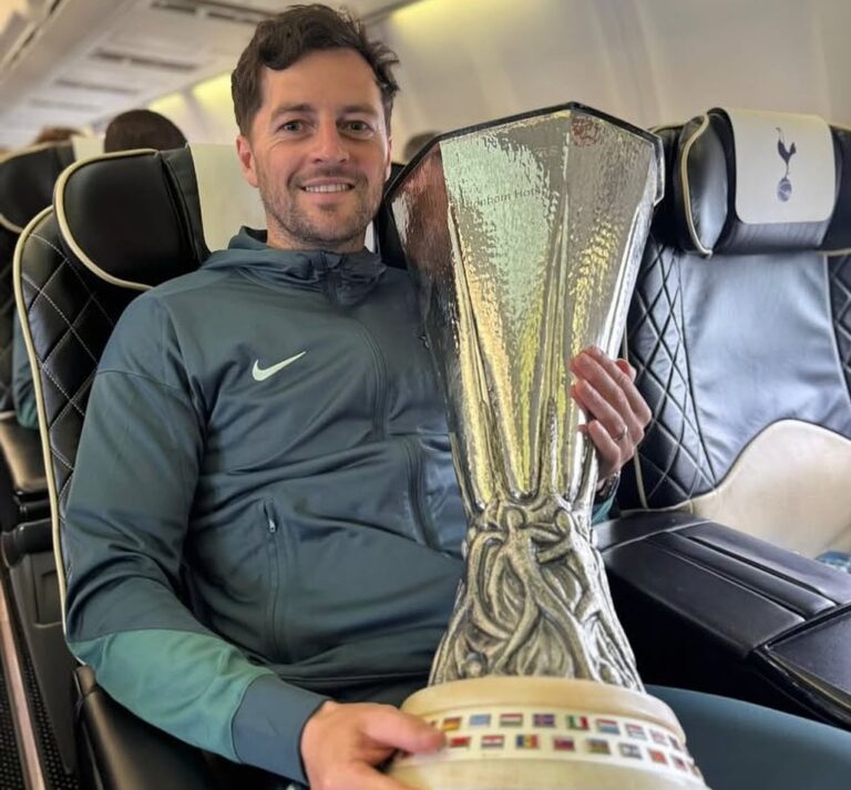 Ryan Mason