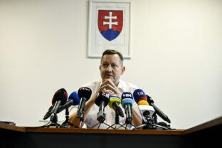 LIPŠIC: Reakcia na vyjadrenia prezidenta PZ