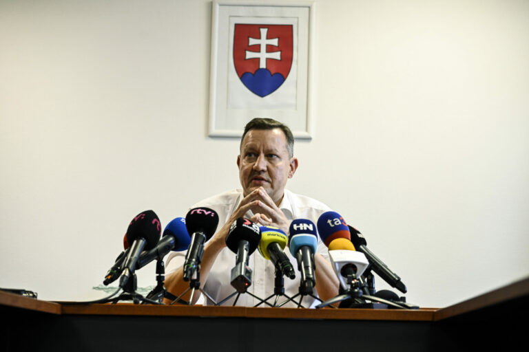LIPŠIC: Reakcia na vyjadrenia prezidenta PZ