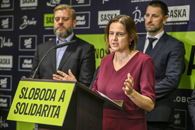 SAS: Nové informácie o podaní na Ústavný súd SR