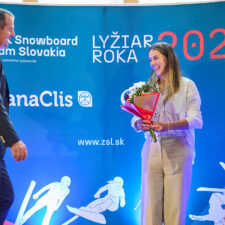 LYŽOVANIE: Lyžiar roka 2025