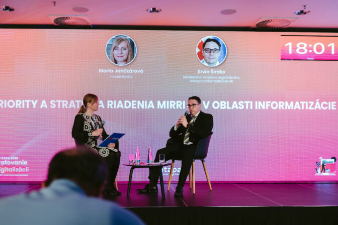 ITAPA: Jarná ITAPA 2025