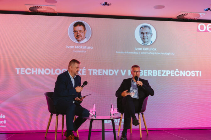 ITAPA: Jarná ITAPA 2025
