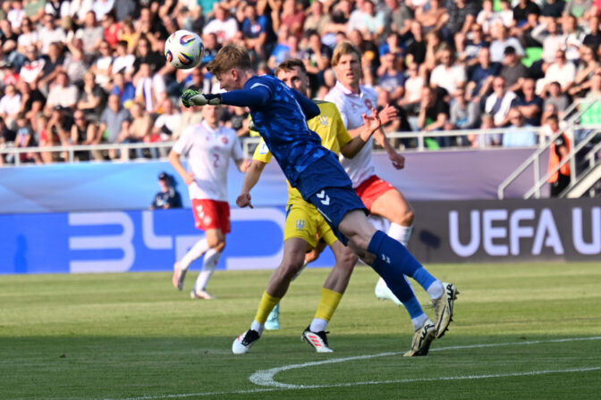 futbal futbalisti EURO U21 UEFA majstrovstvá európy