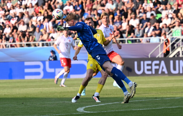 futbal futbalisti EURO U21 UEFA majstrovstvá európy