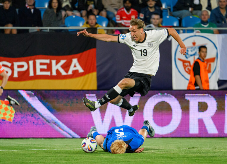 futbal hráči EURO U21