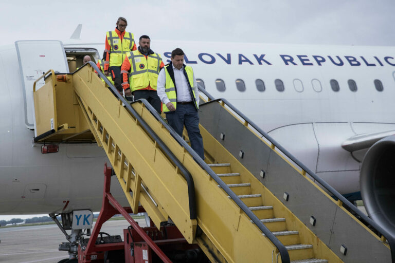 MZV: Evakuácia občanov z oblasti Blízkeho východu