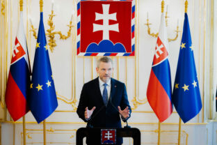 PREZIDENT: Okrúhly stôl politických strán